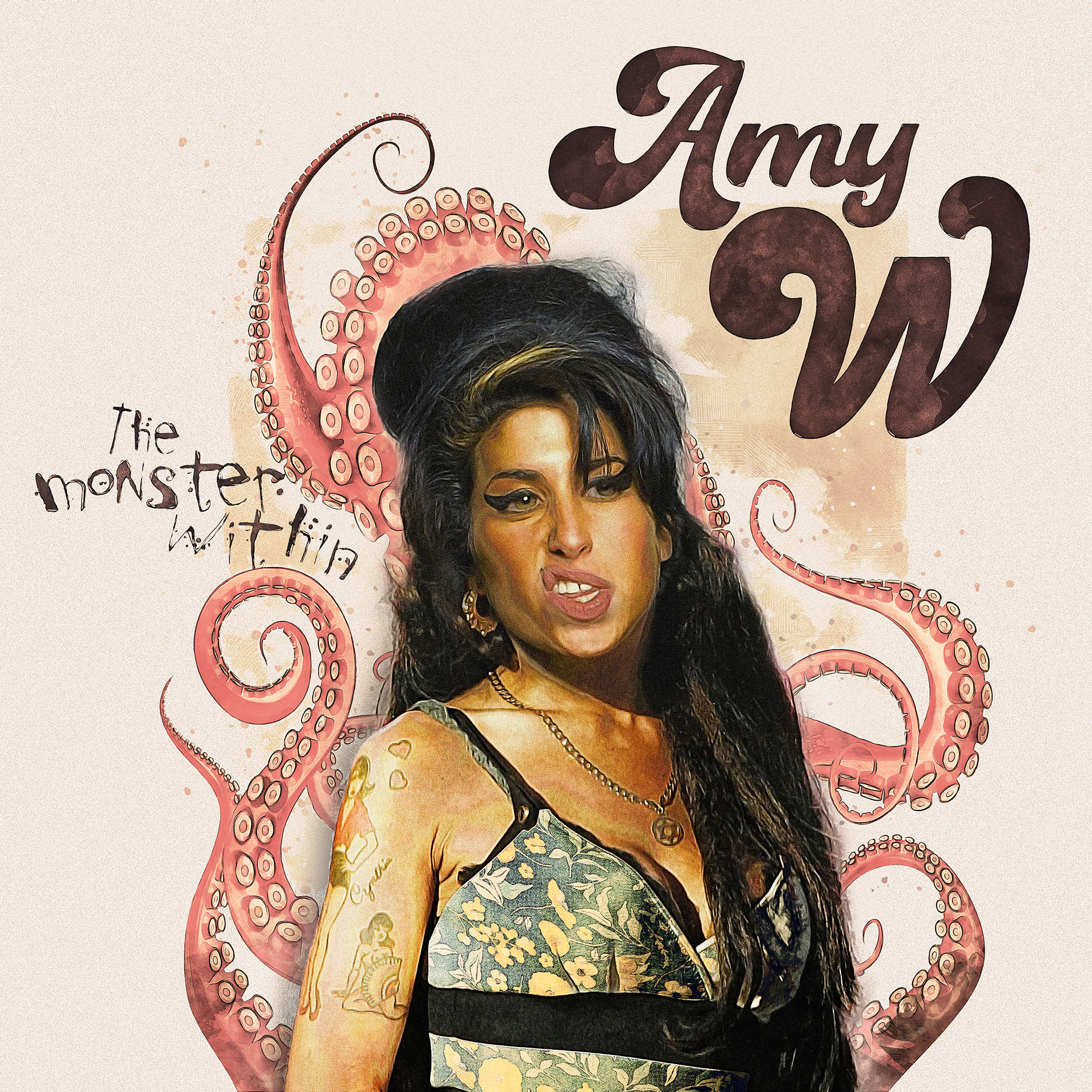 Amy W