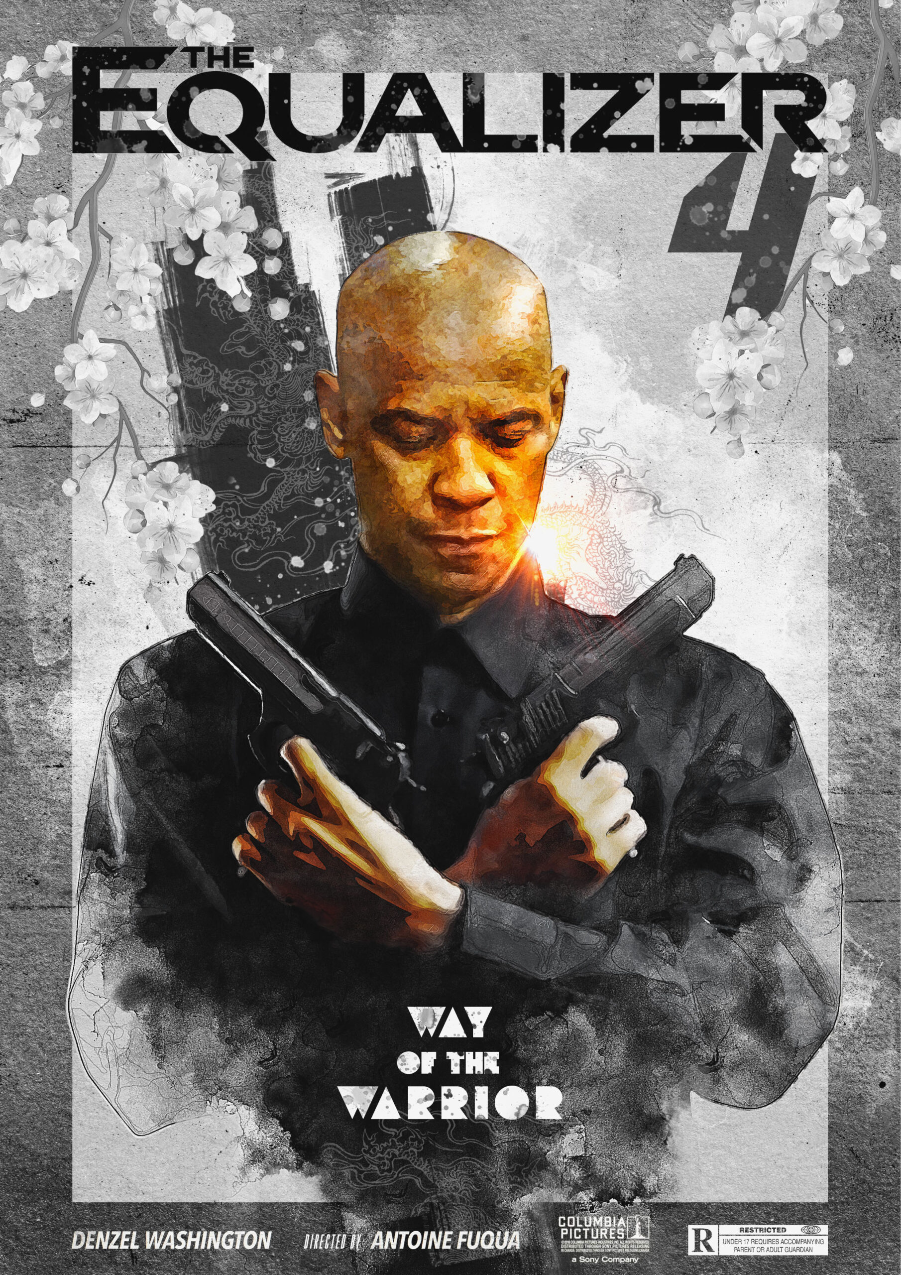 The Equalizer 4